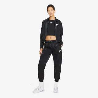 NIKE KRATKA MAJICA W NSW AIR SS TOP CROP 