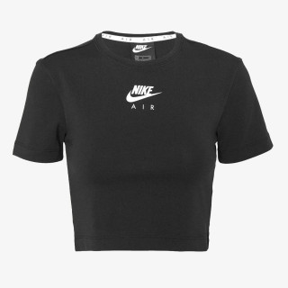 NIKE KRATKA MAJICA W NSW AIR SS TOP CROP 