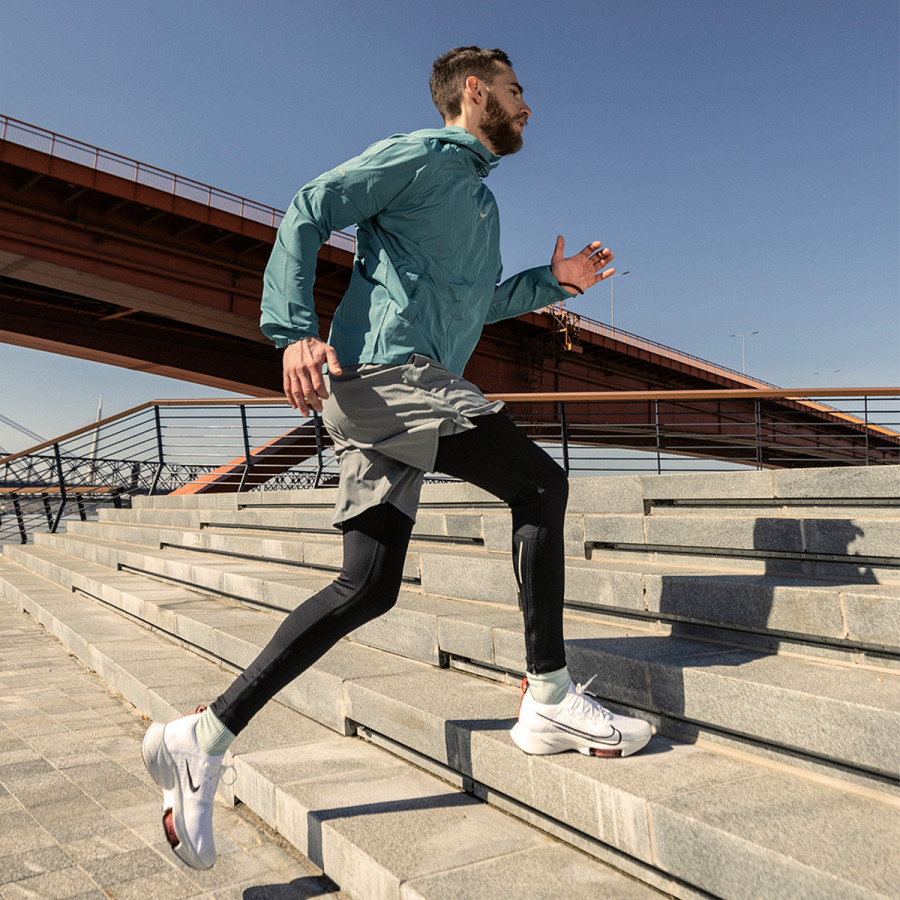 NIKE PAJKICE Challenger 