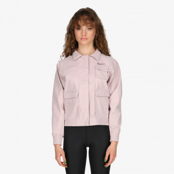 NIKE Jakna W NSW SWSH JKT WVN 