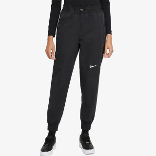 NIKE SPODNJI DELI TRENIRKE W NSW SWSH PANT WVN 