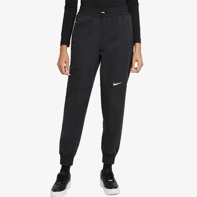 NIKE SPODNJI DELI TRENIRKE W NSW SWSH PANT WVN 