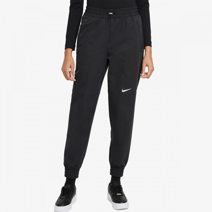 NIKE SPODNJI DELI TRENIRKE W NSW SWSH PANT WVN 