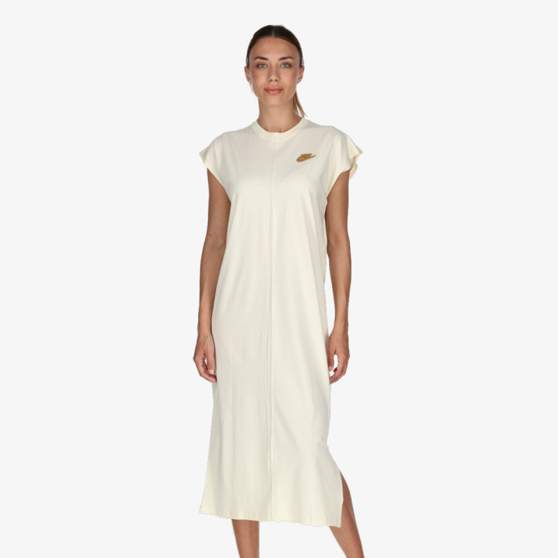 NIKE OBLEKA W NSW DRESS EARTH DAY FT 