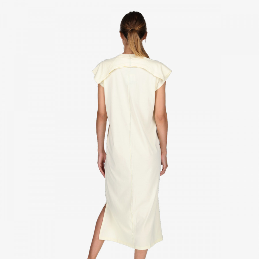 NIKE OBLEKA W NSW DRESS EARTH DAY FT 