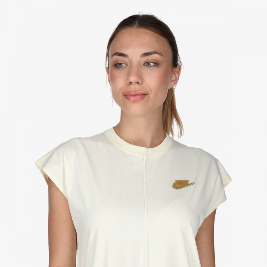 NIKE OBLEKA W NSW DRESS EARTH DAY FT 