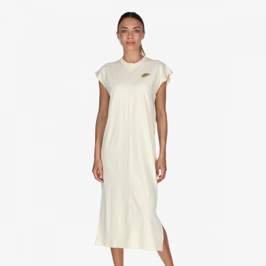 NIKE OBLEKA W NSW DRESS EARTH DAY FT 