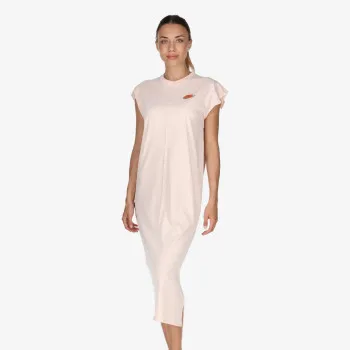 NIKE Obleka W NSW DRESS EARTH DAY FT 