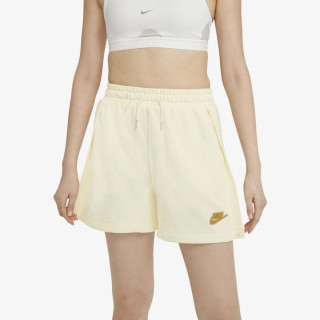 NIKE KRATKE HLAČE W NSW SHORT EARTH DAY FT MR 