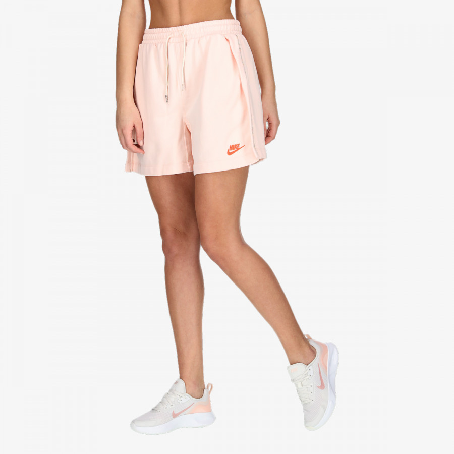 NIKE KRATKE HLAČE W NSW SHORT EARTH DAY FT MR 