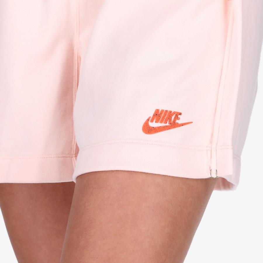 NIKE KRATKE HLAČE W NSW SHORT EARTH DAY FT MR 