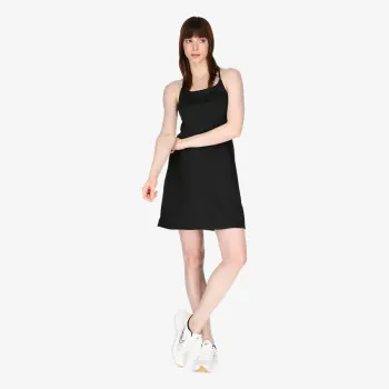 NIKE Obleka W NSW ICN CLSH DRESS PK 