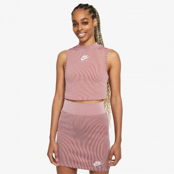 NIKE Majica NIKE Majica W NSW AIR TANK RIB 