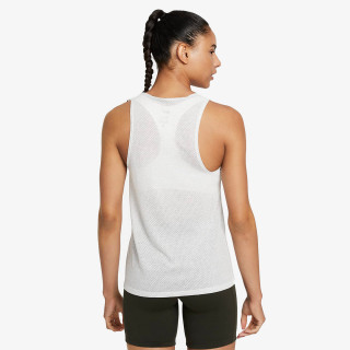 NIKE TOP W NK CITY SLEEK TANK TRAIL 