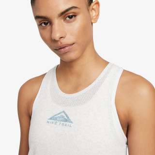 NIKE TOP W NK CITY SLEEK TANK TRAIL 