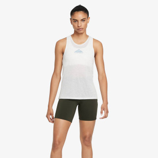 NIKE TOP W NK CITY SLEEK TANK TRAIL 