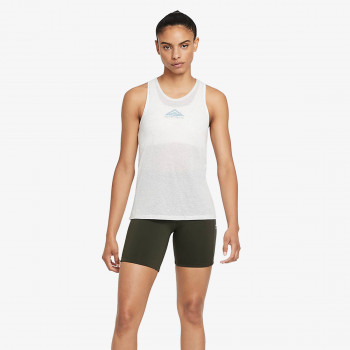 NIKE TOP W NK CITY SLEEK TANK TRAIL 