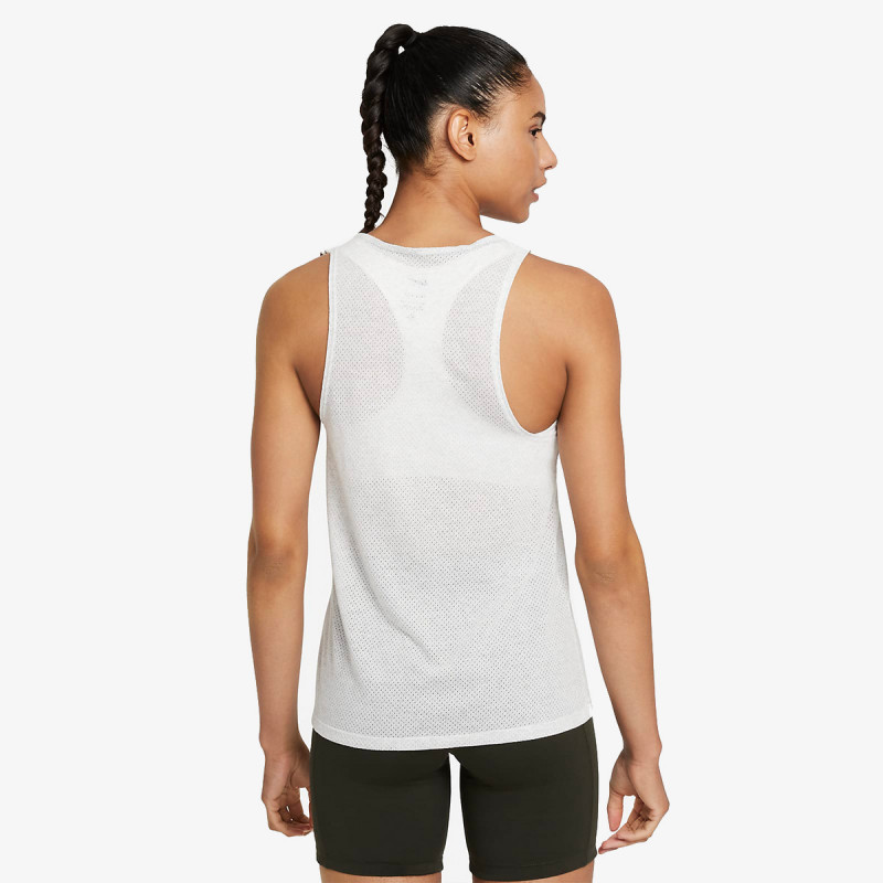 NIKE TOP W NK CITY SLEEK TANK TRAIL 