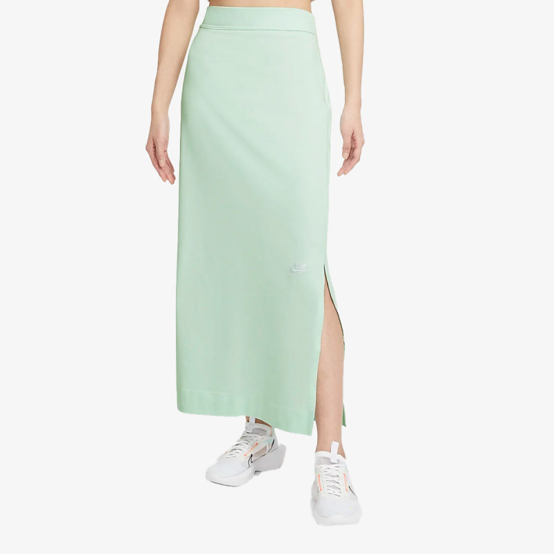 NIKE KRILO W NSW SKIRT MAXI JRSY 