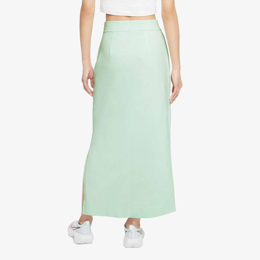 NIKE KRILO W NSW SKIRT MAXI JRSY 