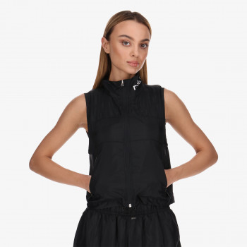 NIKE BREZROKAVNIKI W NSW STREET VEST WVN 