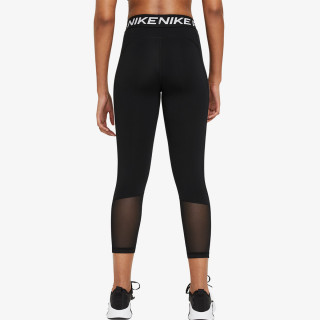 NIKE PAJKICE W NP 365 TIGHT CROP 