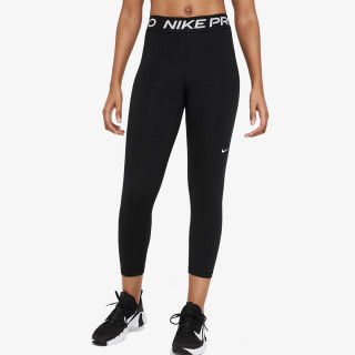 NIKE PAJKICE W NP 365 TIGHT CROP 