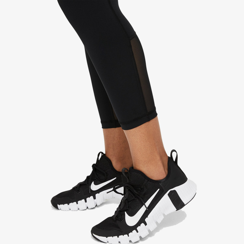 NIKE PAJKICE W NP 365 TIGHT CROP 