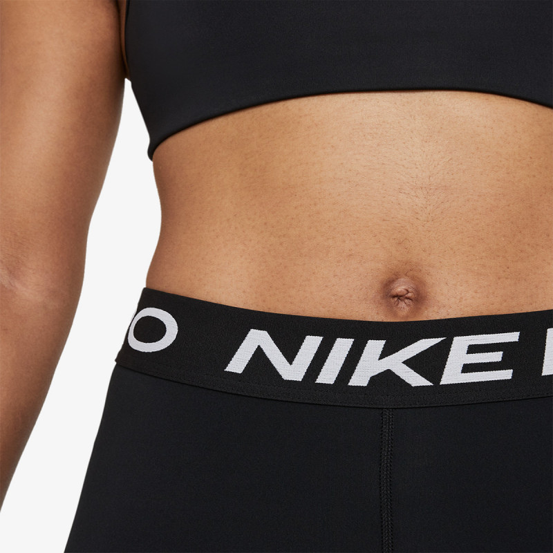 NIKE PAJKICE W NP 365 TIGHT CROP 