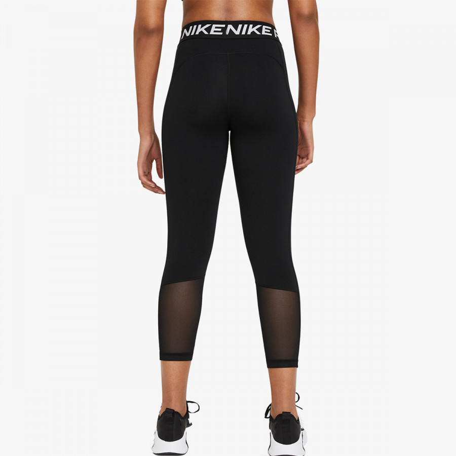 NIKE PAJKICE W NP 365 TIGHT CROP 