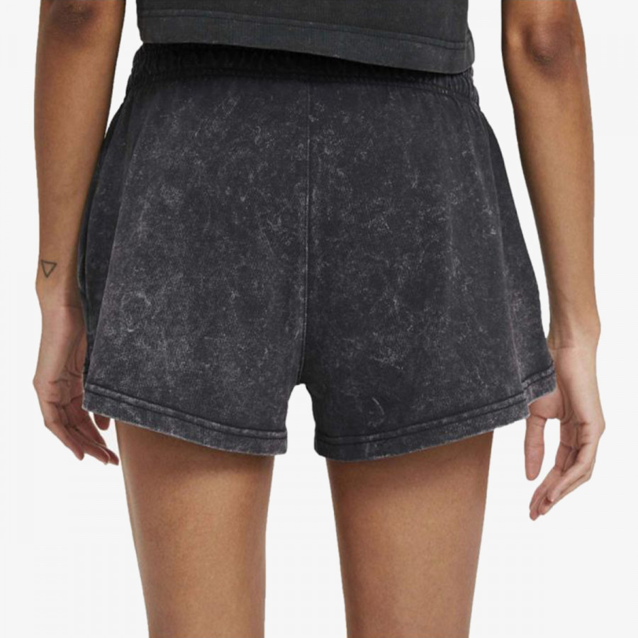 NIKE KRATKE HLAČE W NSW WASH SHORT HR 