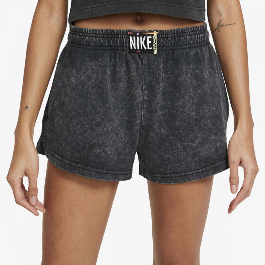 NIKE KRATKE HLAČE W NSW WASH SHORT HR 