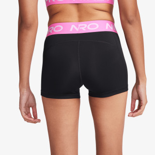 NIKE PAJKICE W NP 365 SHORT 3IN 
