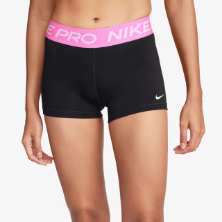 NIKE PAJKICE W NP 365 SHORT 3IN 