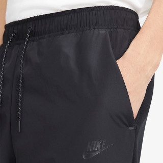 NIKE SPODNJI DELI TRENIRKE M NSW TCH FLC WVN JGGR MIX 