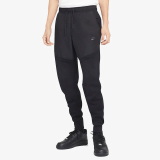 NIKE SPODNJI DELI TRENIRKE M NSW TCH FLC WVN JGGR MIX 