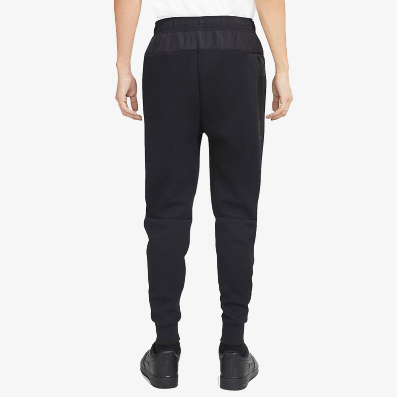 NIKE SPODNJI DELI TRENIRKE M NSW TCH FLC WVN JGGR MIX 