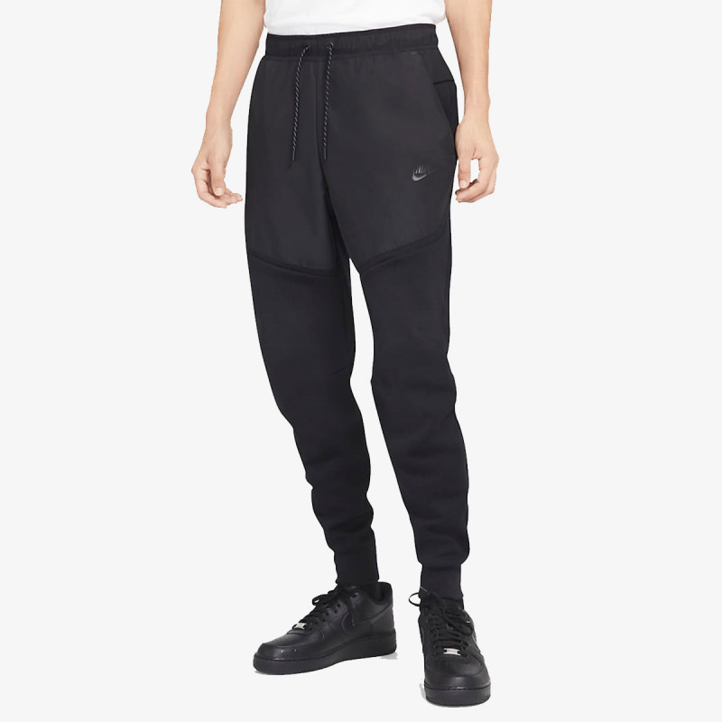 NIKE SPODNJI DELI TRENIRKE M NSW TCH FLC WVN JGGR MIX 