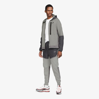 NIKE SPODNJI DELI TRENIRKE SPORTSWEAR TECH FLEECE 