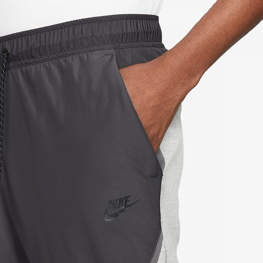 NIKE SPODNJI DELI TRENIRKE SPORTSWEAR TECH FLEECE 