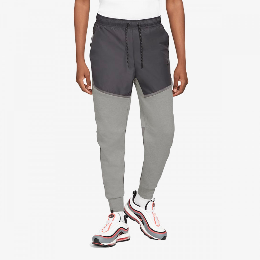 NIKE SPODNJI DELI TRENIRKE SPORTSWEAR TECH FLEECE 