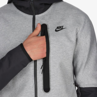 NIKE KAPUCAR Sportswear Tech Fleece 