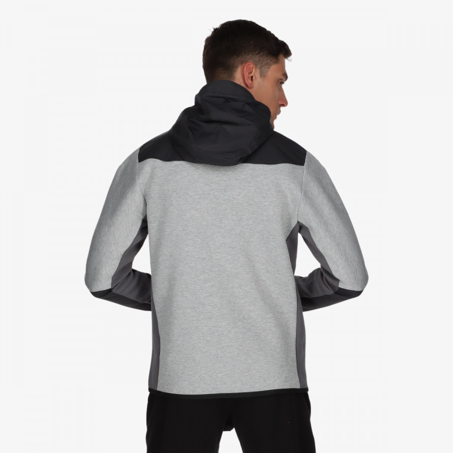 NIKE KAPUCAR Sportswear Tech Fleece 