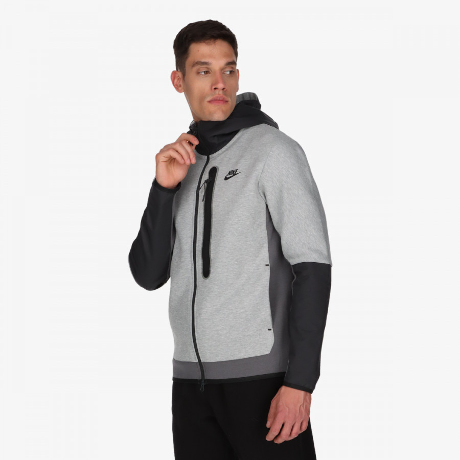 NIKE KAPUCAR Sportswear Tech Fleece 