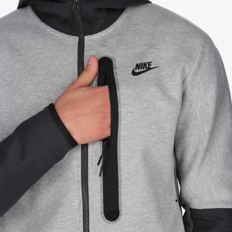 NIKE KAPUCAR Sportswear Tech Fleece 