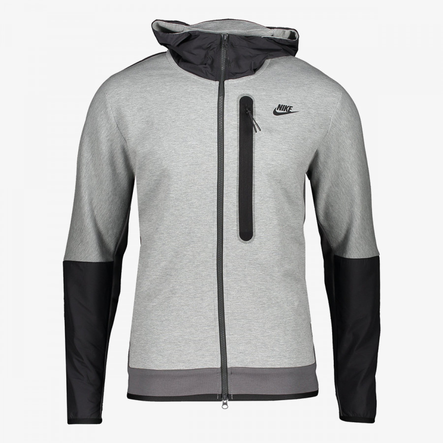 NIKE KAPUCAR Sportswear Tech Fleece 