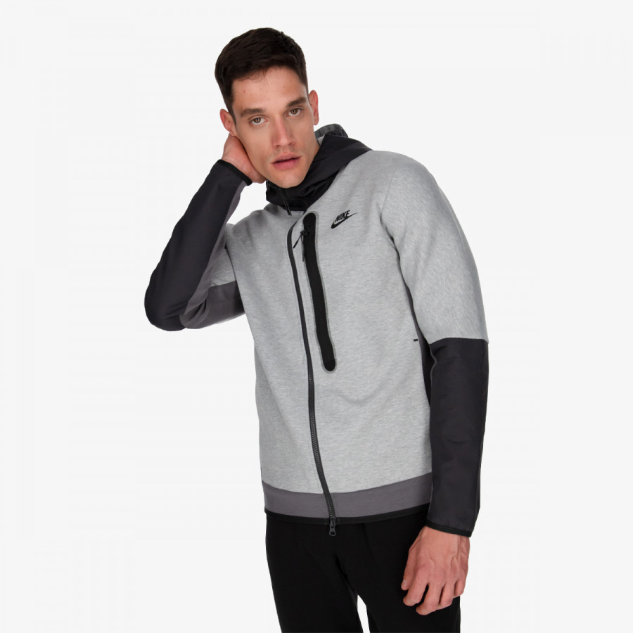 NIKE KAPUCAR Sportswear Tech Fleece 