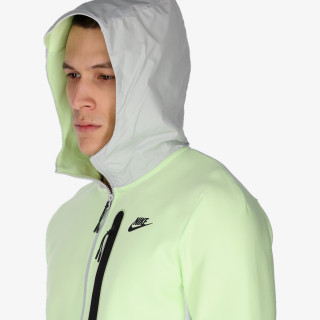 NIKE KAPUCAR Sportswear Tech Fleece 