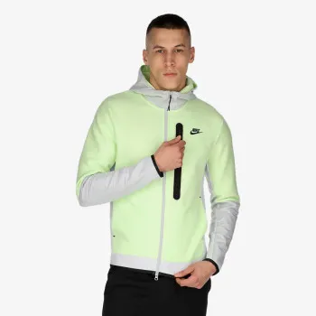 NIKE Kapucar Sportswear Tech Fleece 