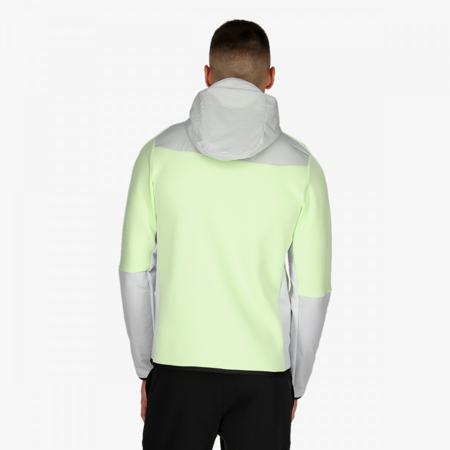 NIKE KAPUCAR Sportswear Tech Fleece 